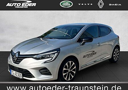 Renault Clio Techno TCe 90 Winterpaket PDC Bluetooth Navi