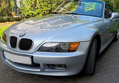 BMW Z3 roadster 1.8