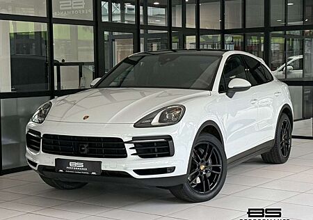 Porsche Cayenne 3.0 Coupe |ACC|PANO|KEYLESS|KAMERA|K-GO|