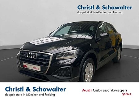 Audi Q2 40TFSI quat LED RFK 2ZAC SHZ MFL DAB PHONE