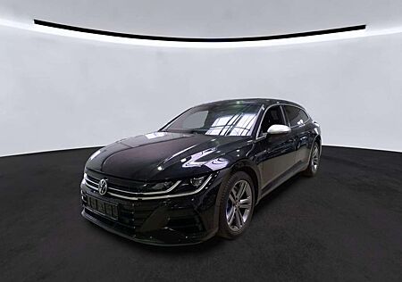 VW Arteon Volkswagen R 2.0 TSI 4Motion *ACC*LED*PANO*AHK*360*
