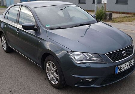 Seat Toledo 1.4 TSI DSG Style 4You