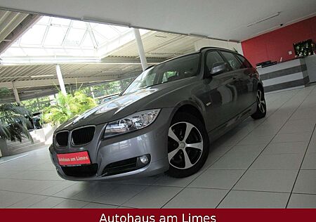 BMW 318 d Touring Aut. Klimatronic Tempomat PDC