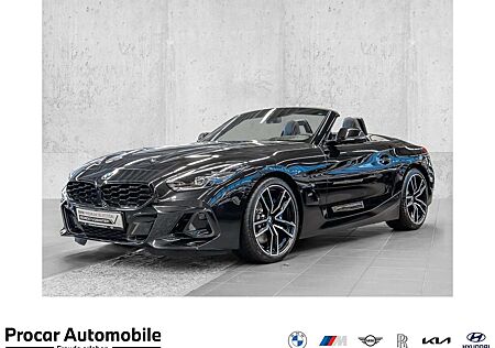 BMW Z4 M40i HUD ACC RFK NAVI LED Sound Syst. DAB LM