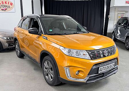 Suzuki Vitara 1.4 S 4x2 SCHECKHEFT/KAMERA/TEMPOMAT