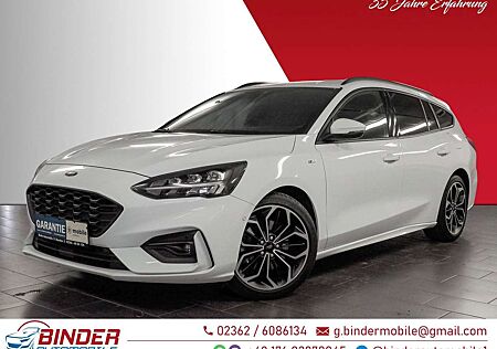 Ford Focus Turnier ST-Line*SORGLOS-PAKET*GARANTIE*TOP