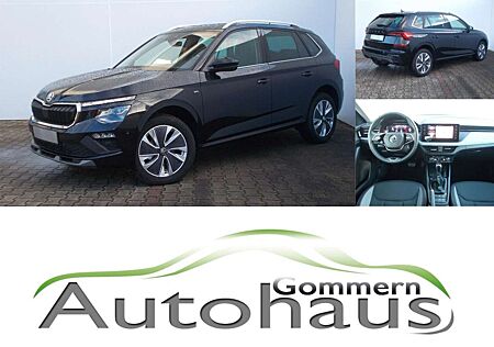 Skoda Kamiq Drive *DSG* ACC * LED * Kamera * AHK !!!