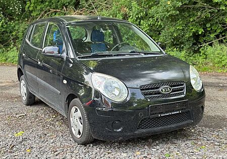Kia Picanto KLIMA 5 TRG TÜV BIS 01/2027