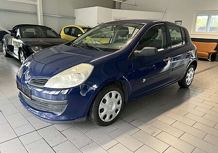 Renault Clio 1.2 16V Authentique