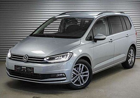 VW Touran Volkswagen 1,5 TSI DSG Limited - LAGER 110 kW (150 PS), Au...