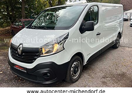 Renault Trafic Kasten L2H1 2,9t Komfort