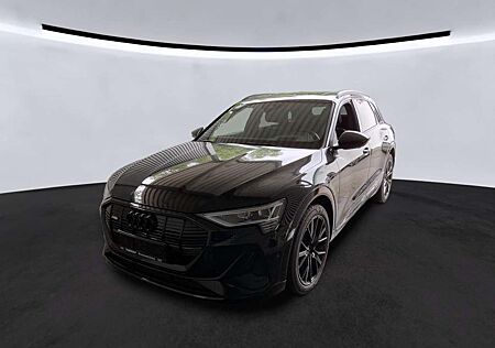 Audi e-tron 55 2x S LINE BLACK EDITION ACC/HuD/PANO