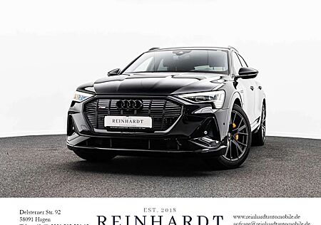 Audi e-tron 55 2x S LINE BLACK EDITION ACC/HuD/PANO