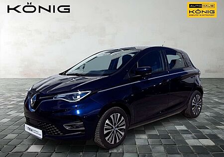 Renault ZOE RIVIERA R135 Z.E. 50 CCS*PDC*Navi