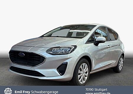 Ford Fiesta 1.1 S&S COOL&CONNECT