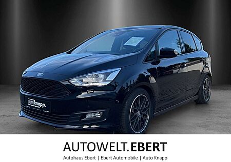 Ford C-Max 1.5 Sport KAMERA/GRA/XENON/NAVI/SHZ/LHZ/