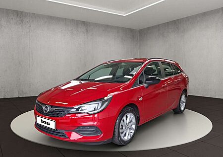 Opel Astra K 1.2 Turbo Edition