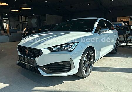Cupra Leon SP 1.5 eTSI 150PS DSG *CAM*FULL LINK*