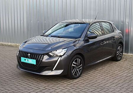 Peugeot 208 PureTech 100 EAT8 Allure