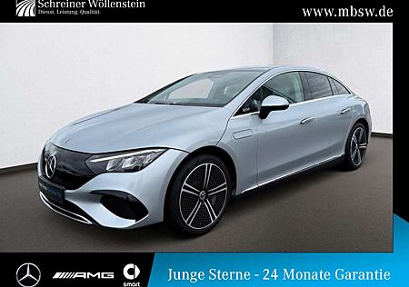 Mercedes-Benz EQE 350 + Electric Art*AHK*Memory*Ambiente*20'