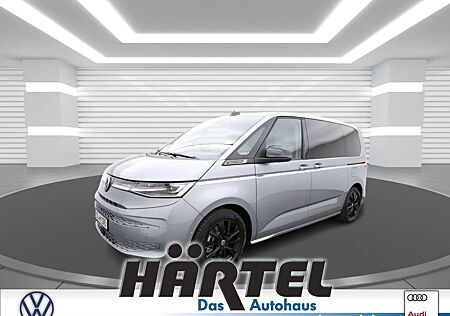 VW T7 Multivan Volkswagen STYLE K 2.0 TDI DSG (+EURO6) Bluetooth