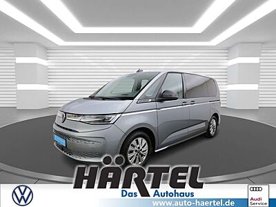 Volkswagen T7 Multivan STYLE K 2.0 TDI DSG (+EURO6) Bluetooth