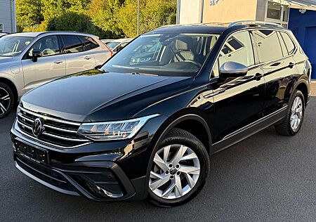 VW Tiguan Allspace Volkswagen Life DSG 7-Sitzer ACC AHK Kamera