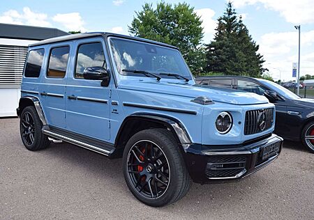Mercedes-Benz G 63 AMG Superior Night II Standh Vintage Uni