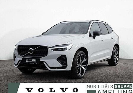 Volvo XC 60 XC60 B4 R-Design PANO LED ALUFELGEN 21 ZOLL