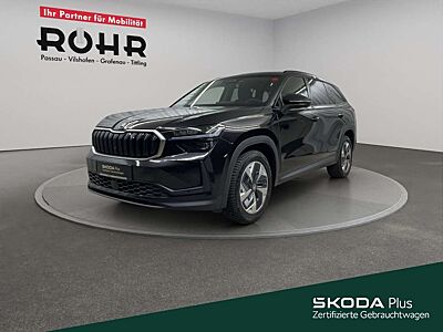 Skoda Kodiaq Selection (AHK.Navi.Matrix.ACC) 2.0 TSI DSG 4x4