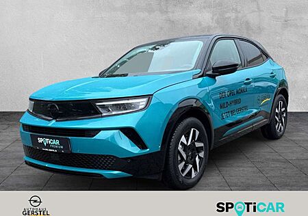 Opel Mokka GS 1.2 Mild-Hybrid LED-MATRIX NAVI ALLWETTER