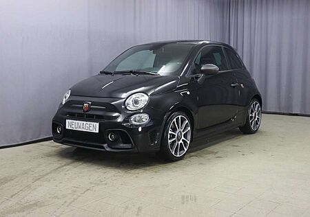 Abarth 595 Turismo 1.4 T-Jet 121 kW (165 PS), Komfort-Pake...