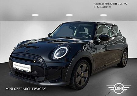 Mini Cooper SE 3-Türer Head-Up HK HiFi DAB LED RFK