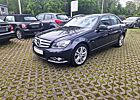 Mercedes-Benz C 200 CDI BlueEfficiency Avantgarde/Automatik/Teilleder/