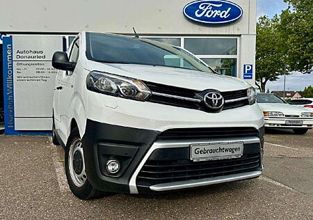 Toyota Pro Ace Proace Compact Meister