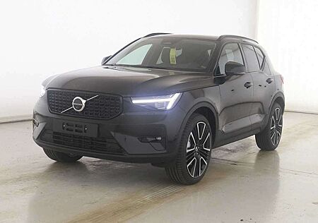 Volvo XC 40 XC40 B4 B DKG Ultra Dark