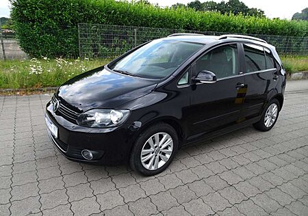 VW Golf Plus Volkswagen 1.2 TSI 63kW Style / Klima