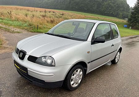 Seat Arosa Stella