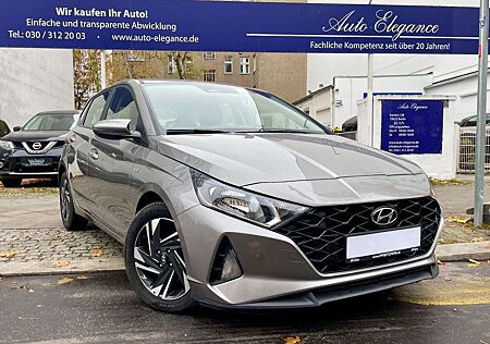 Hyundai i20 Trend Mild-Hybrid Carplay Kamera Klima SHZ!