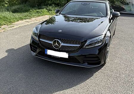 Mercedes-Benz C 200 (205.477)