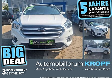 Ford Kuga 1.5 EcoBoost Cool & Connect KeyLess Navi