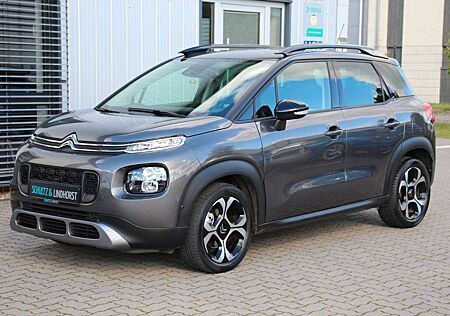 Citroën C3 Aircross Citroen BlueHDi 120 FAP Shine Automatik