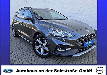 Ford Focus Turnier ACTIVE*LED*WiPa*RFK*FGS*