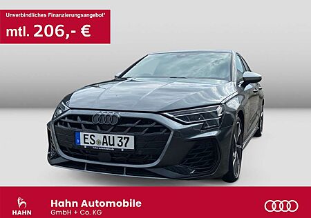 Audi S3 Sportback TFSI 245(333) kW(PS)