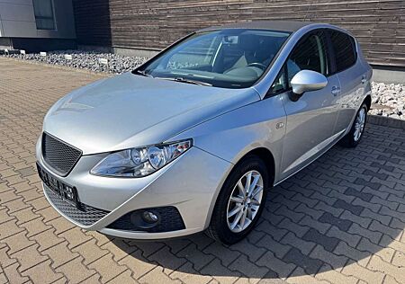 Seat Ibiza 1.6 TDI CR 77kW Style