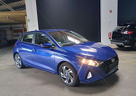 Hyundai i20 1.0 Trend