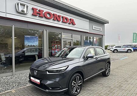 Honda HR-V Hybrid e:HEV 1.5 i-MMD Elegance