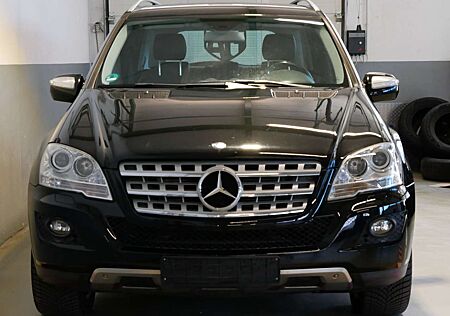 Mercedes-Benz ML 350 CDI 4Matic Ahk Xenon Leder