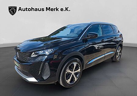 Peugeot 5008 Allure Pack,Navi,SHZ