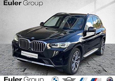BMW X3 xDrive 20d Navi Digitales Cockpit LED Dyn. Kurvenl